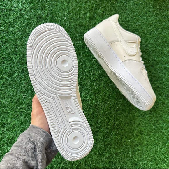 Nike Air Force 1 '07 Next Nature - Phantom/White - Picture 4 of 14